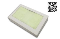 TWLP006 Design towel box  order sheet towel box  make towel box towel box exclusive side view